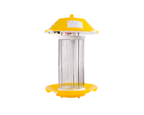 SCD-203（交流電殺蟲(chóng)燈）經(jīng)濟(jì)型